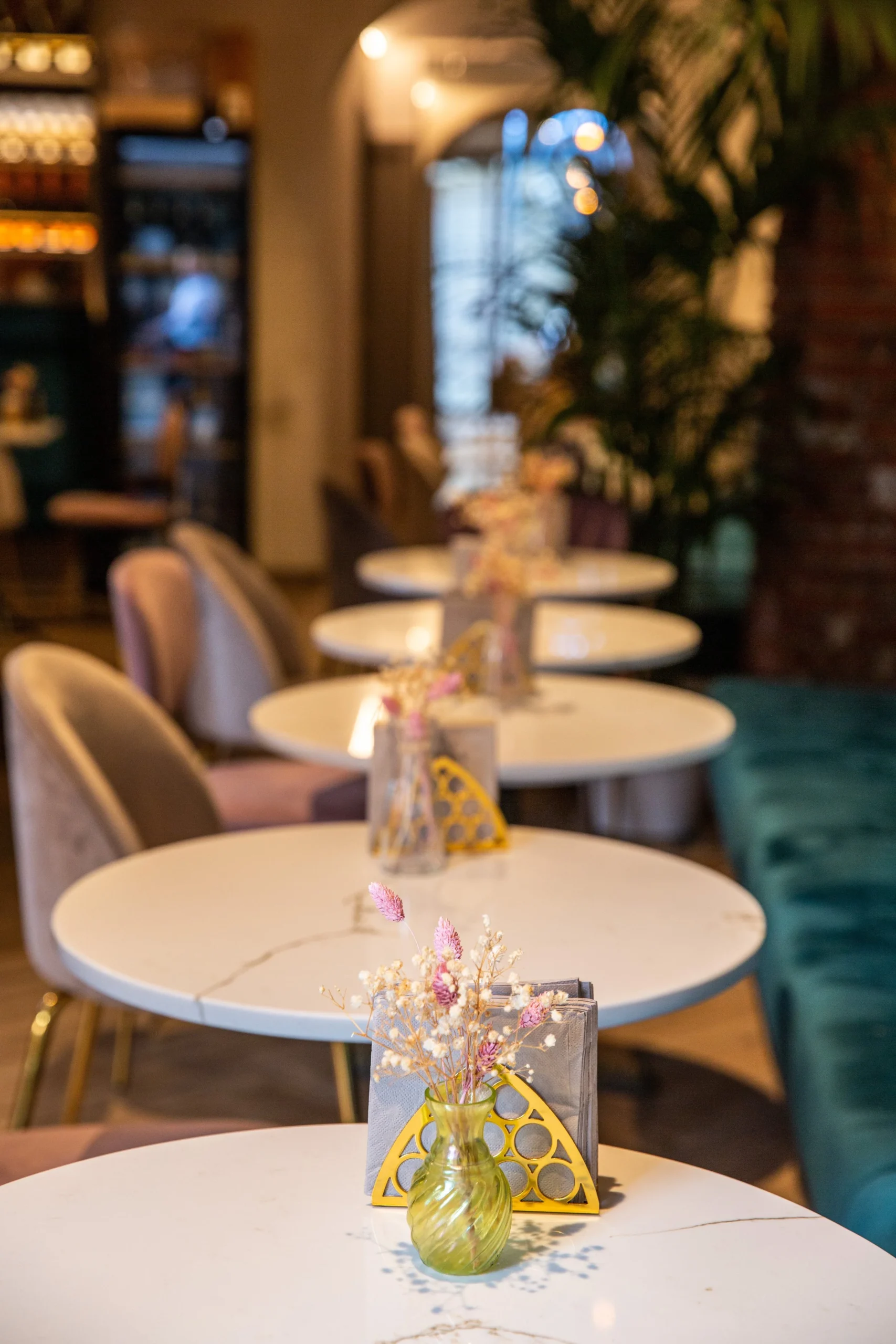 IOI Milano ambiente