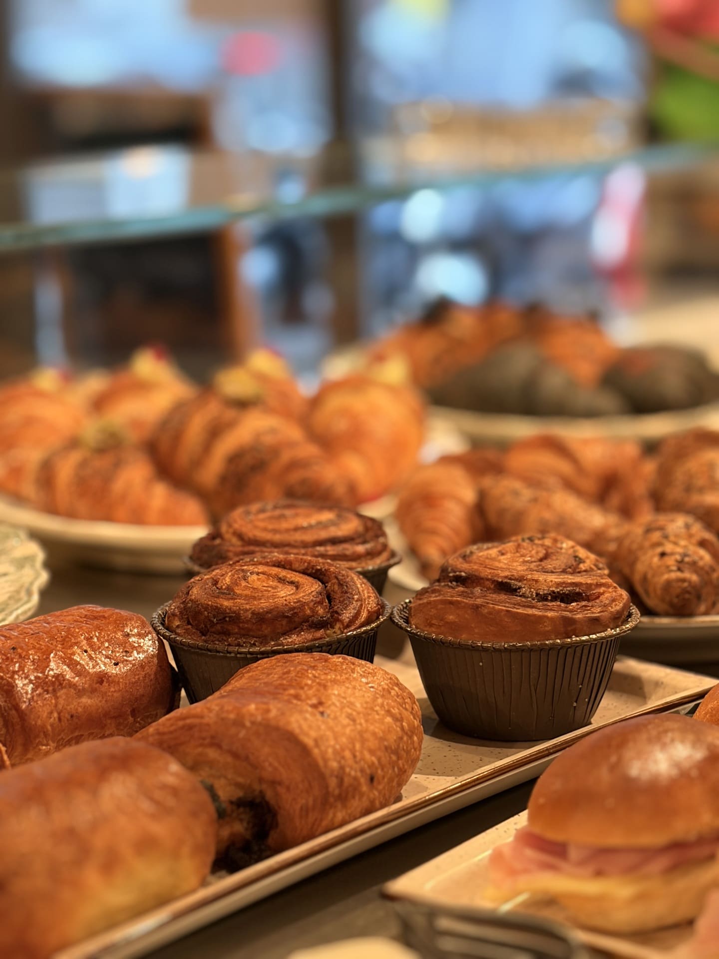 Colazione